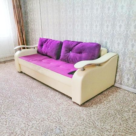 Уютная Трешка Atyrau Bagian luar foto