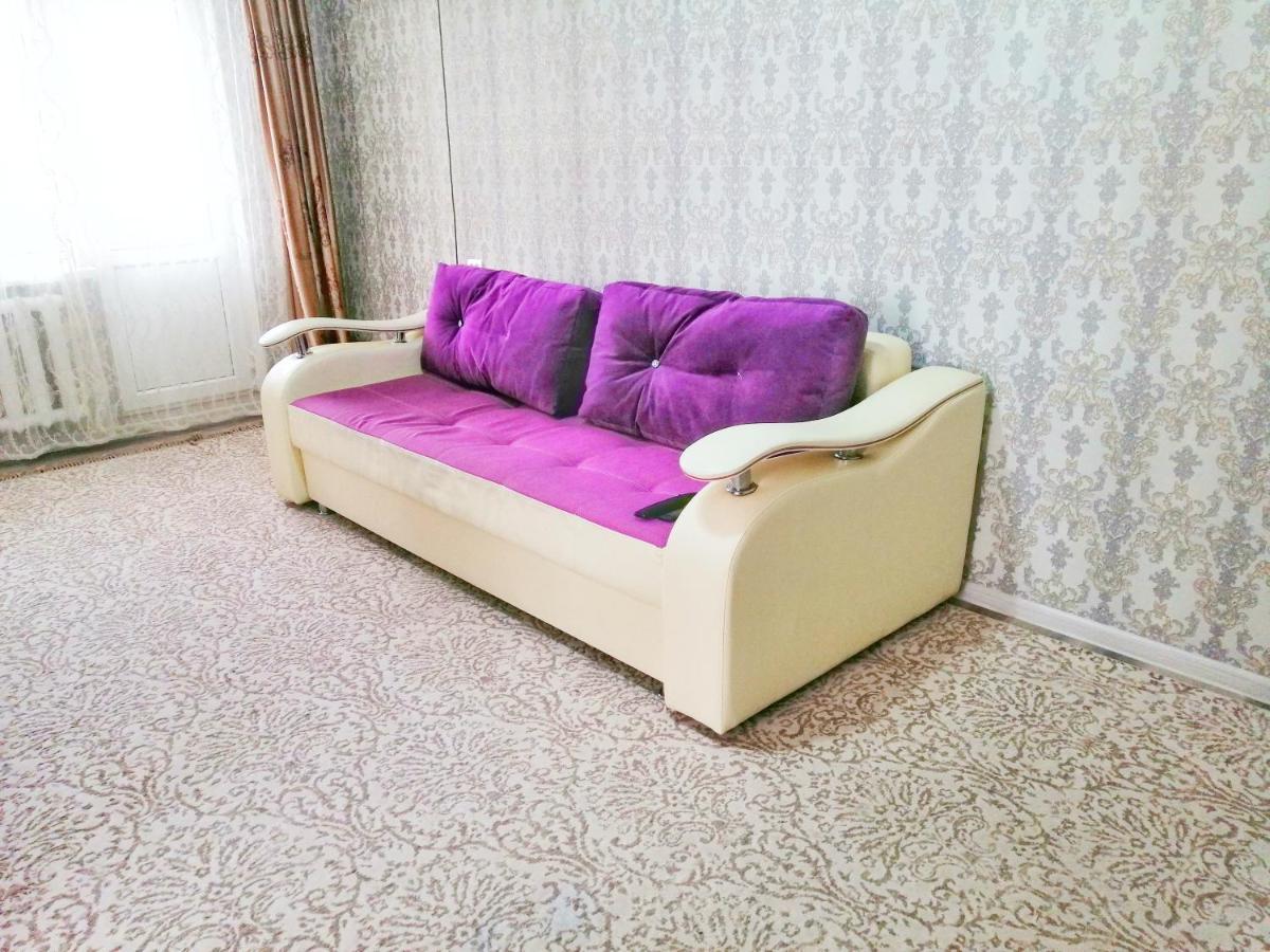Уютная Трешка Atyrau Bagian luar foto